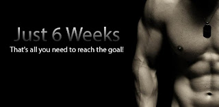 build your body Just 6 Weeks v1.7.9 andoird application