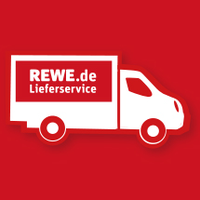 Lieferservice Rewe