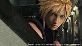 final fantasy cloud strife wallpaper wallpapers