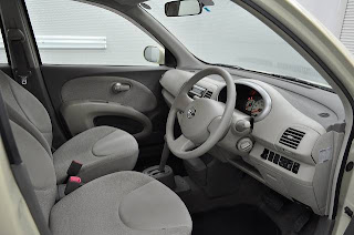 2006 Nissan MARCH