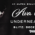 Book Blitz + Giveaway - Underneath It All Series by Ava Claire