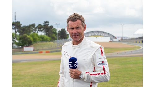 Eurosport transmite Cursa de 24 de Ore de la Le Mans în acest weekend