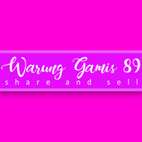 warung gamis 89