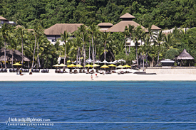 Banyugan Beach Boracay