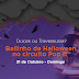 Halloween no Bangu Shopping terá muitas gostosuras e brincadeiras gratuitas