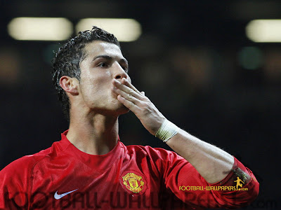 Cristiano Ronaldo-Ronaldo-CR7-Manchester United-Portugal-Transfer to Real Madrid-Photos 3