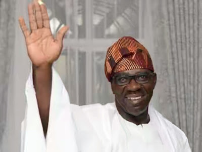 APC’s Godwin Obaseki wins Edo Governorship Election (#EdoDecides)