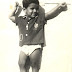 Childhood Of Vikram