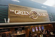 TAK TAHU NAK MAKAN APA DI KLIA2? BOLEH CUBA SAJIAN JEPUN DAN KOREA DI THE GREEN MARKET !