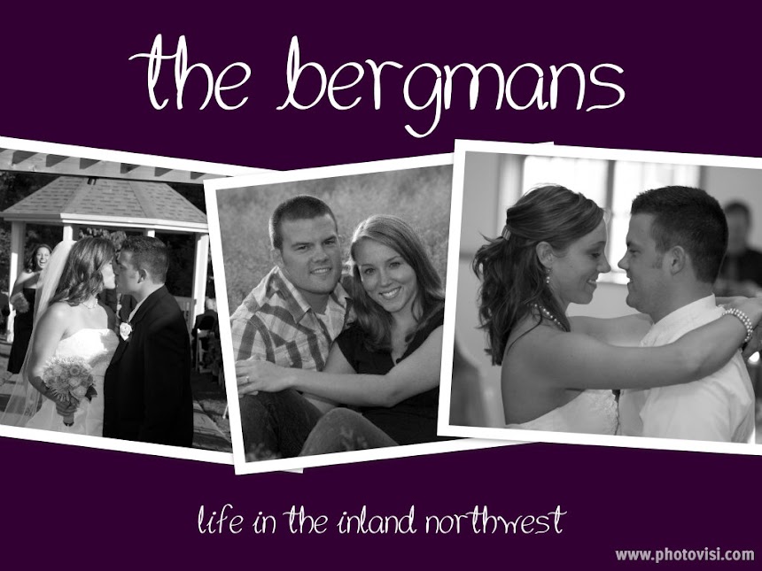The Bergmans