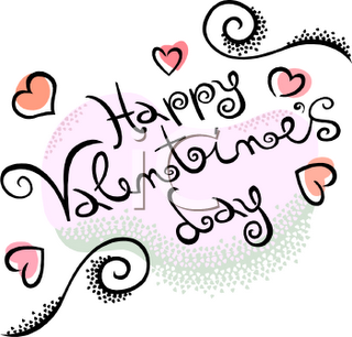 Valentines Day Clip Art