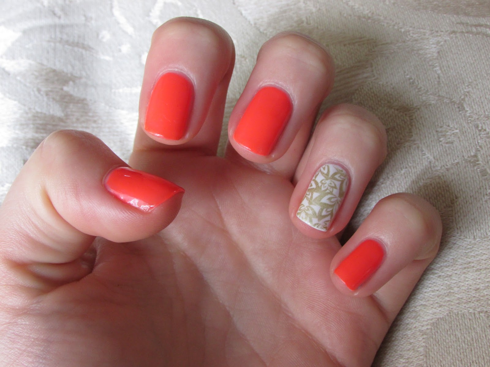 Gelish Nail Review by Rachel