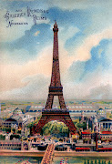 Click on Images to Enlarge (paris eiffel vintage image graphicsfairy)