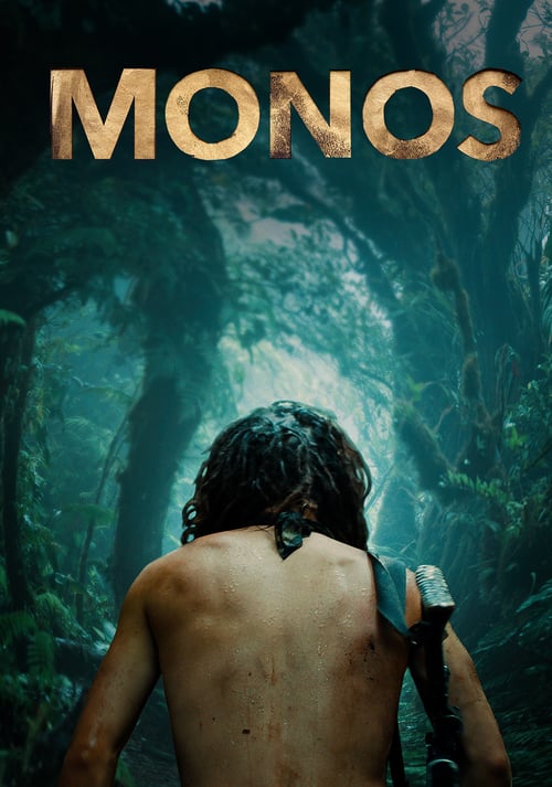 [HD] Monos 2019 Pelicula Completa Subtitulada En Español