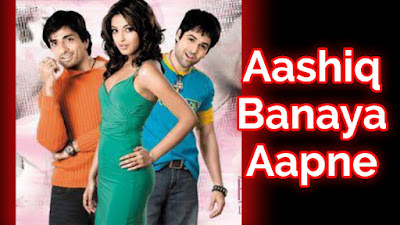 Aashiq Banaya Aapne film budget, Aashiq Banaya Aapne film collection