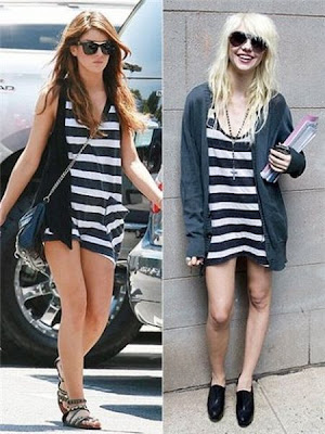 celebrity dresses