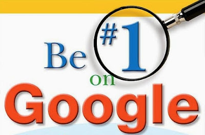 make your website number 1 rank on google