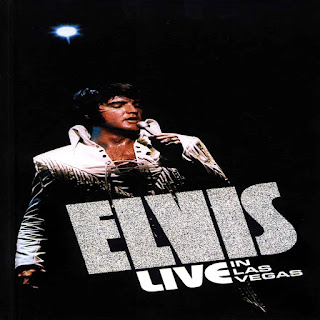 front - La Musica de Elvis Presley