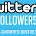 How To Increase Followers On Your Twitter?