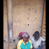 Fake Blind begger caught and punished in lagos