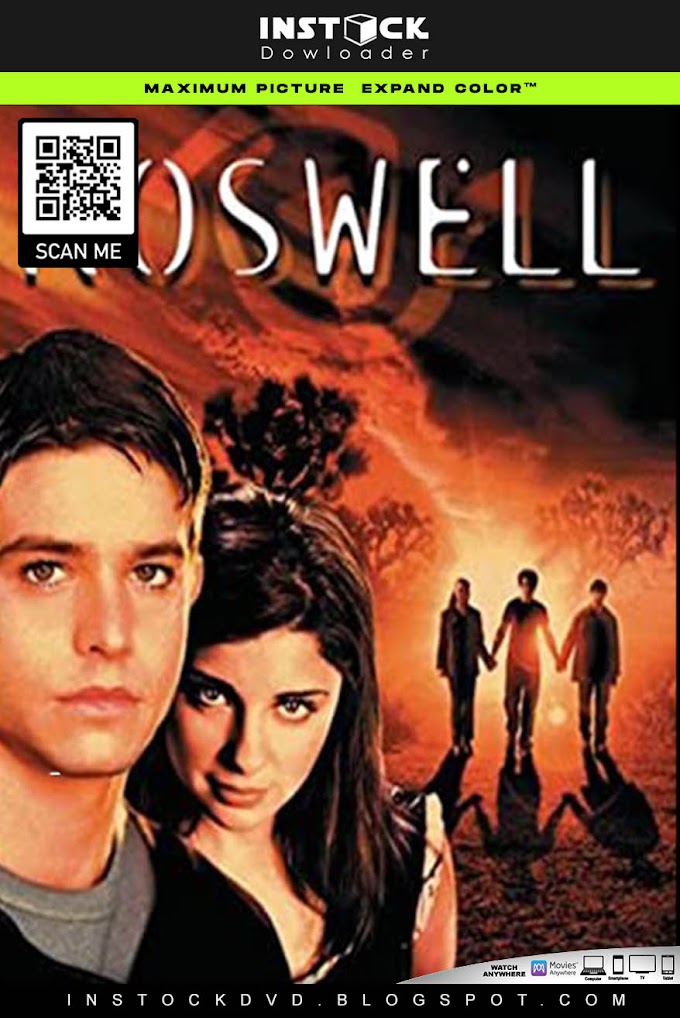 Roswell (1999) (Serie de TV) HD Latino