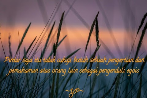 Kumpulan Quotes_Pengingat Diri