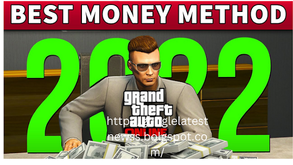 GTA On the web: The Best Money-Making Methods (September)