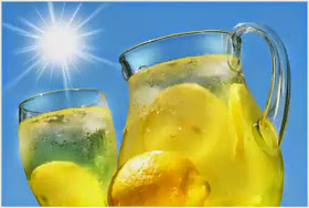 lemon membantu meningkatkan kesihatan kulit dan badan