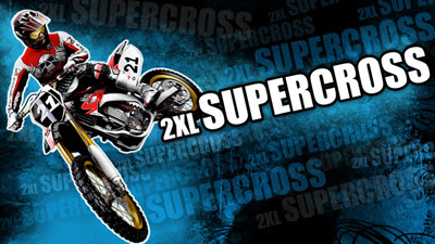 2XL Supercross pc game free download