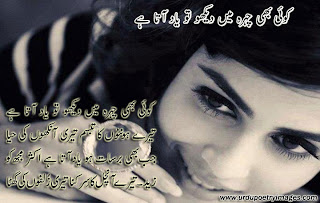 Urdu Poetry Images