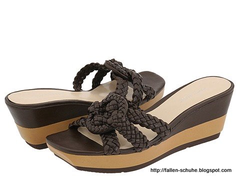 Fallen schuhe:fallenschuhe-338111