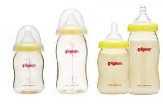 botol susu pilihan ibu atau anak