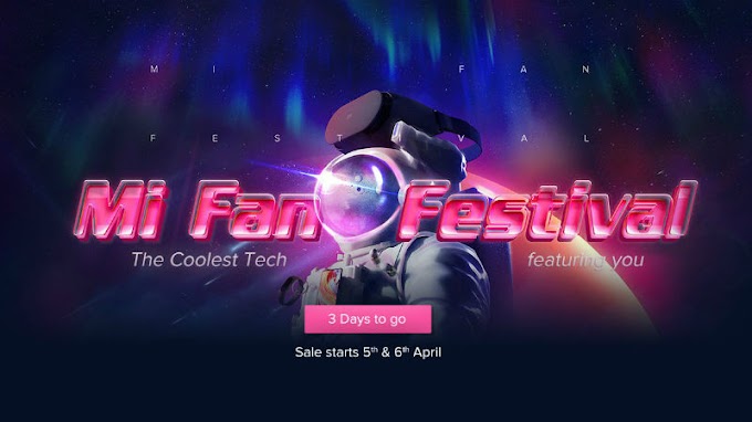 How to Purchase and Redeem Xiaomi Mi Gift Cards at Fan Festival