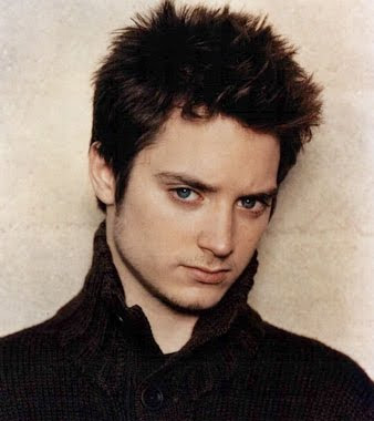 elijah wood eyes. elijah wood bobble head