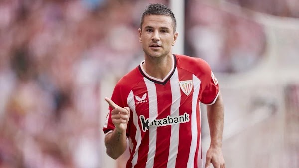 Athletic, un club de la Premier interesado en el ariete