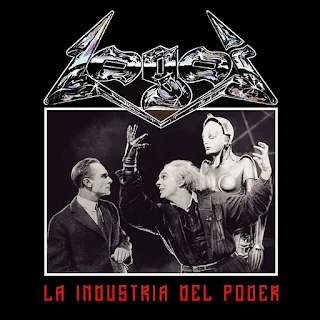 Logos - La industria del poder (1993)