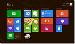 Windows 8 