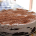 torta Pan di stelle