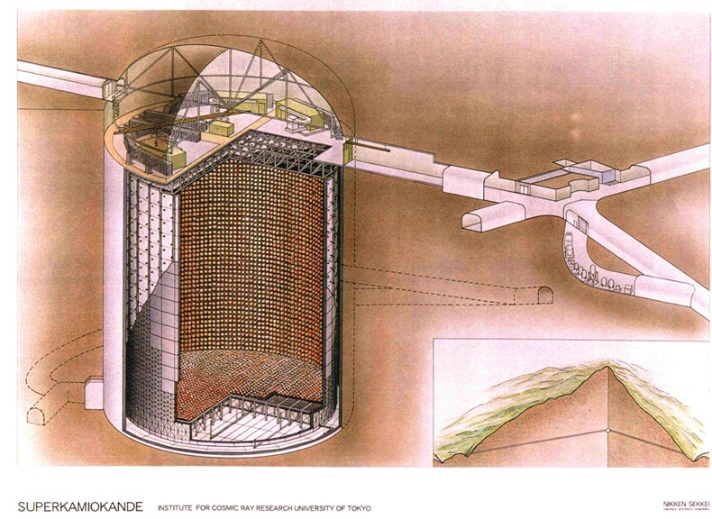 super-kamiokande-4