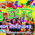 Sibani mandal mahavidyalaya basanta utsab celebration.