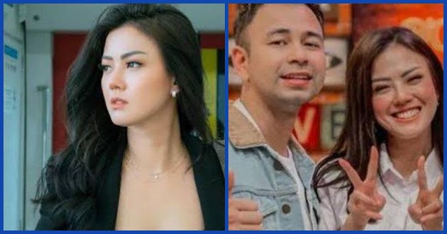 Bak Petir di Siang Bolong! Dituding Sedang Main Api dengan Artis Seksi Ini, Diam-Diam Raffi Ahmad Sempat Nangis Minta Ampun Pada Nagita Slavina: Suami Dzolim