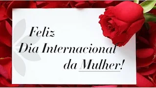 Mensagem em homenagem ao dia internacional da mulher #FelizDiaInternacionalDaMulher Sorria sempre