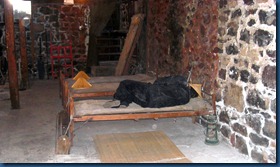 Pendleton Underground Tour (9)