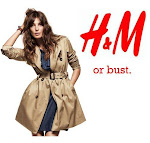 check the H & M