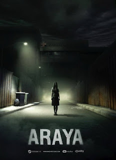 ARAYA PC Game Full Version