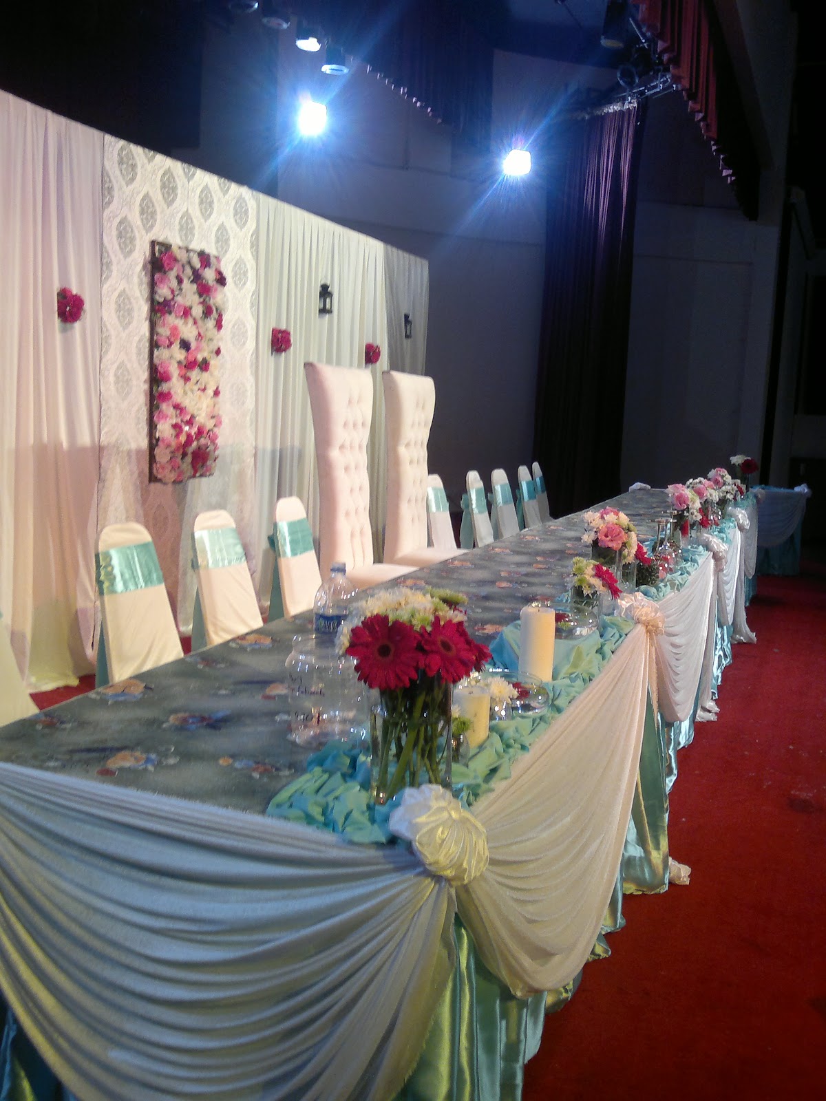 D ShaYaNa CreAtion GallerY deco makan beradab hiasan 