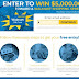 Get a $5000 Walmart Gift Card!Added: Jun 2, 2020