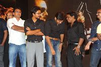 Panjaa Audio Release Function