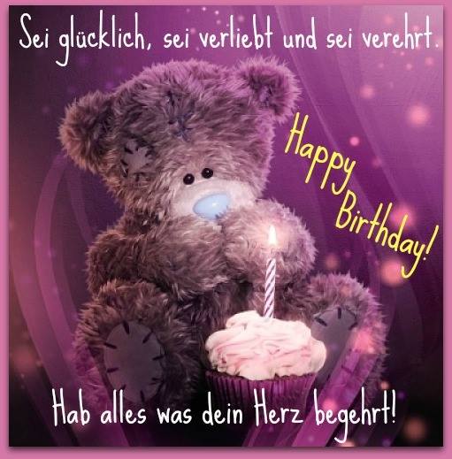 glückwunsch geburtstag herzlich