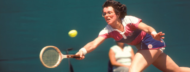 Top 10 Most Successful Female Tennis Players